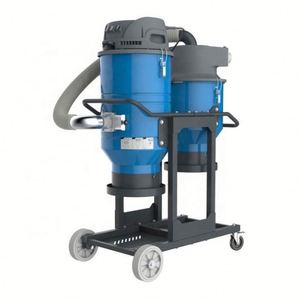 Aspirateur industriel pour poussière de ciment 110V 220V - Product Image 3