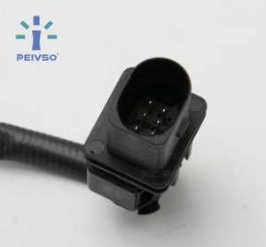 เซ็นเซอร์ออกซิเจนด้านหน้าคุณภาพสูง PEIVSO ประหยัดน้ำมัน สำหรับ Mercedes-Benz C204 R231 OEM A0085422918 0258017281 รับประกัน 1 ปี - Product Image 2