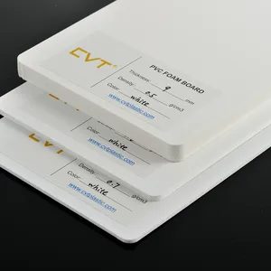 Ép đùn mở di động tác động cao Polystyrene <span class=keywords><strong>PVC</strong></span> Hội Đồng Quản trị bọt - Product Image 1