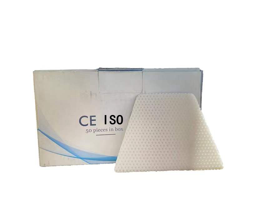 High Quality Multi Colors Medical Thermoplastic External Nasal Splints with factory price