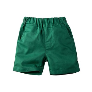 Ensembles de vêtements pour enfants, vêtements d'été pour bébés, ensembles de shorts mignons pour garçons, prix de gros - Product Image 5