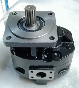 มอเตอร์สั่นสะเทือน 803004146 สำหรับรถบดถนน XS143J XS203J - Product Image 1