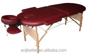 Better Hot Sale Faltbares <span class=keywords><strong>Massage</strong></span> bett Tragbares <span class=keywords><strong>Massage</strong></span> tisch <span class=keywords><strong>Massage</strong></span> bett mit CE - Product Image 3