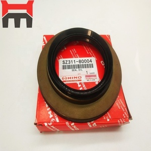Sello de Aceite para Eje de Transmisión de Camión Hino 700 SZ311-80004 9828-80114 - Product Image 1