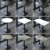 Nouvelle Collection de Mobilier Commercial Moderne pour Restaurants : Ensembles de Luxe pour Hôtels, Cafés, Fast-foods – Banquettes, Canapés, Tables à Manger