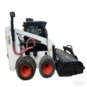 Mini-excavatrice S300 à vendre, d'occasion, d'origine, en bon état, poids opérationnel <span class=keywords><strong>de</strong></span> 3 tonnes, moteur principal inclus, 95% neuf - Product Image 1