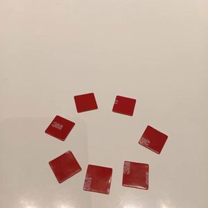 High Performance Double Sided Acrylic Adhesive 3-M V-H-B Tape - Product Image 1