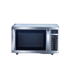 Smad or Oem 25l Commercial High Speed Microwave Oven for Retail Convenience Store Use Dmd100-25cbsg(5s) Microwave Oven - Product Image 2