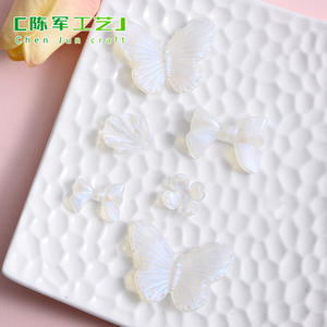 قلادة أقراط الرياح البسيطة المزخرفة بالنمط الباروكي للبيع بالجملة، إكسسوارات ملصقات ثلاجة حافظة الهاتف المحمول ذاتية التجهيز - Product Image 5