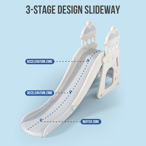Trang Chủ Vui Chơi Giải Trí Kết Hợp Tháp Slides Giá Rẻ Trong Nhà Nhựa <span class=keywords><strong>Slide</strong></span> Và Swing Set Cho Trẻ Em Nhựa - Product Image 3