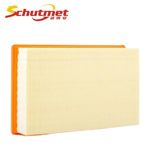 เครื่องกรองอากาศรถยนต์อเนกประสงค์สำหรับ <span class=keywords><strong>VW</strong></span> California Beach 2007- OEM 7H0129620 - Product Image 5