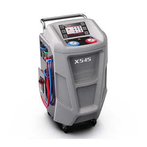 Máquina <span class=keywords><strong>de</strong></span> recuperación automática X545, con <span class=keywords><strong>base</strong></span> <span class=keywords><strong>de</strong></span> <span class=keywords><strong>datos</strong></span> e impresora - Product Image 2