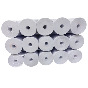 <span class=keywords><strong>Impresora</strong></span> de rollo de papel térmico <span class=keywords><strong>Paperang</strong></span>, papel de caja registradora, papelería de oficina, rollo de papel térmico blanco individual 57X40 OEM y ODM 5740 - Product Image 3