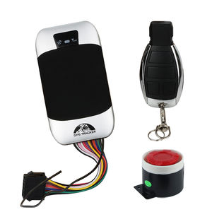 Localizador GPS TK303 303f 303g 2G para Vehículos, Dispositivos de Rastreo GPS con Plataforma <span class=keywords><strong>Web</strong></span> Gratuita y Control Remoto - Product Image 4
