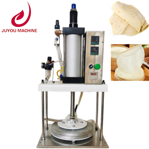 Jy Multi-Chức Năng Thép Không Gỉ Phẳng Mỏng Bánh Mì Làm Máy Rang Vịt Bánh Nướng Máy Làm - Product Image 4