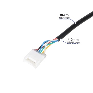 Luz Trasera KuKirin C1 Pro (B) Original para Patinete Eléctrico KuKirin C1 Pro, Luz de Advertencia Trasera LED, Especificación del Fabricante Original - Product Image 5