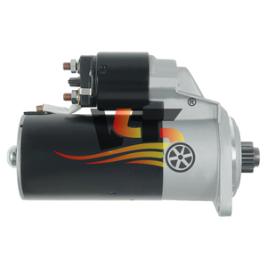 Arrancador automático de buena calidad ESTENG108 12V 2KW para DEUTZ <span class=keywords><strong>DITER</strong></span> 906 Eng.15KS Motor de arranque 36000100 11131199 AZE2641 IS1062 109077 - Product Image 1
