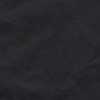 Pantalon de sport ample en nylon léger et respirant, jogging athlétique noir avec poches zippées et ourlets ajustables pour hommes