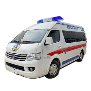 <span class=keywords><strong>Ambulance</strong></span>, véhicule d'urgence de type Euro VI, véhicule de transport de patients hospitaliers, <span class=keywords><strong>ambulance</strong></span> médicale à pression négative - Product Image 1
