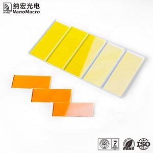 Microscopio fluorescente con filtro de paso largo, lente óptica de cristal de cuarzo, 560nm - Product Image 3