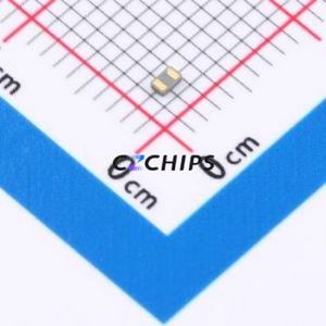 ABS05-32.768KHZ-X-3-T3 Crystal (Passive) SMD1610-2P Crystal Oscillator 32.768kHz 25ppm 4pF 90kOhm - Product Image 2