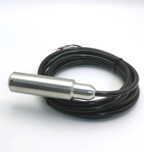 Phổ xe Marine chìm cảm biến mức nhiên liệu thép không gỉ Cảm biến áp suất cho chính xác mức độ bình nhiên liệu đo lường - Product Image 4