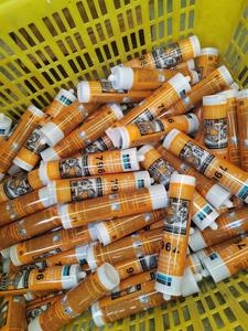 Chinesische Fabriken Neutrales Silikon-Dichtmittel Weiß 310ml Härtend für Glas Säurefreies Silikon - Product Image 5