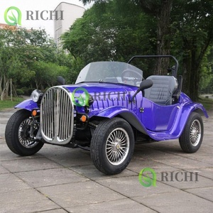 Conector Eléctrico para Autos Clásicos, de Alta Velocidad, para Transporte Especializado, Autos Clásicos de Calle, Autos Antiguos para Adultos - Product Image 4