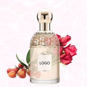 <span class=keywords><strong>D</strong></span>éodorant corporel en spray 100 ml avec parfum floral fruité, parfum <span class=keywords><strong>d</strong></span>'orange rafraîchissant, longue durée pour femmes - Product Image 3