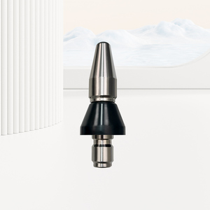 Nouvel équipement professionnel de nettoyage de hotte à fréquence variable pour cuisine, grande capacité, élimination des taches d'huile tenaces - Product Image 3