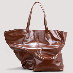 <span class=keywords><strong>Netflix</strong></span> – sac fourre-tout de grande capacité avec poche, design polyvalent, sac fourre-tout personnalisé, nouvelle collection <span class=keywords><strong>2022</strong></span> - Product Image 1