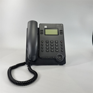 VoIP 호텔 SIP 도어 데스크탑 엔터프라이즈 스마트 홈 와이파이 비즈니스 인터콤 시스템 호텔 오피스 비디오 <span class=keywords><strong>IP</strong></span> 전화기 - Product Image 5