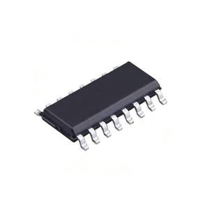 TL494CDR TL494CD TL494C TL494IDR TL494I TL4941 sop16 TL494CN DIP-16 - Product Image 1