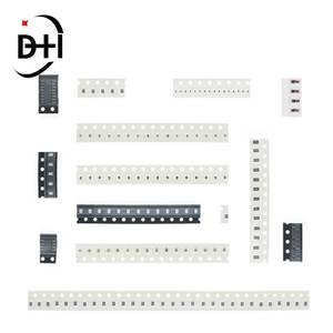 <span class=keywords><strong>CD4017</strong></span> rotatif LED <span class=keywords><strong>SMD</strong></span> NE555 planche de pratique de soudage Kit de bricolage formation Fanny compétence combinaison électronique - Product Image 4