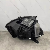 Kit de modernisation de phares pour Mercedes-Benz Classe A 2013-2018, phares LED pour Benz W176, lampe Mercedes W176, éclairage de voiture d'occasion