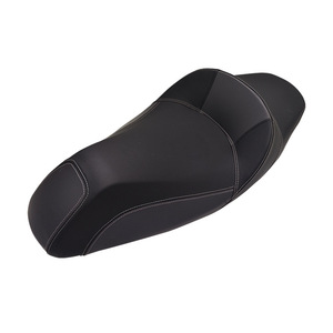 Accesorios para Motos, Asiento para Motocicleta Compatible con Yamaha NMAX155, Funda para Asiento de Motocicleta - Product Image 6