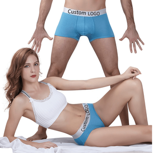 Production rapide de sous-vêtements pour hommes, shorts pour hommes de haute qualité avec grande poche, logo personnalisé, tailles variées, boxers pour hommes - Product Image 4