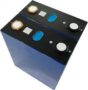 <span class=keywords><strong>Ritano</strong></span> 3.2V Gotion 280ah 314AH Lifepo4 batterie de stockage d'énergie au lithium-ion prismatique phosphate de lithium solaire - Product Image 1