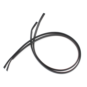 Bande d'étanchéité en caoutchouc pour le toit de la voiture, pour Toyota Camry Corolla Yaris Hilux Vios Highlander Reiz Prado Tundra RAV4 Priu - Product Image 3