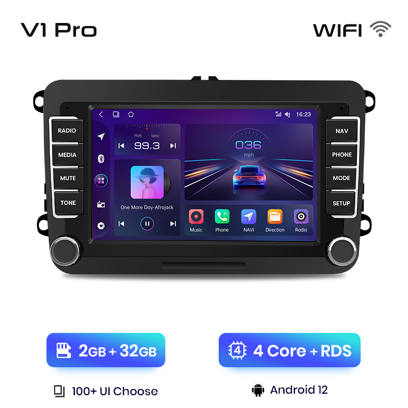 V1 Pro  (2GB +32GB)