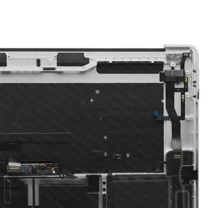 Thương hiệu mới cho MacBook <span class=keywords><strong>Pro</strong></span> A1707 2016 2017 Top trường hợp palmrest Bàn phím Touchpad Lớp Một - Product Image 4