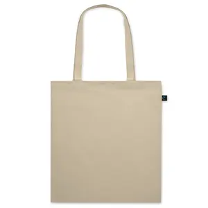 Bolsa de Compras de Comercio Justo OSOLE COLOUR, merchandising sostenible - Product Image 6