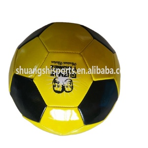 Kích Thước 4 Bóng Futsal, Bóng Đá Trong Nhà/Bóng Đá, Thấp Ràng Buộc Bóng Đá/Bóng Đá - Product Image 5