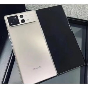 โทรศัพท์มือถือ <span class=keywords><strong>Xiaomi</strong></span> MIX Fold 4 รุ่นดั้งเดิม ปี 2024 ชิปประมวลผล Snapdragon 8 Gen <span class=keywords><strong>3</strong></span> หน้าจอพับได้ขนาด 7.98 นิ้ว กล้อง 50.0MP หน้าจอพับ 120Hz ชาร์จเร็ว 67W - Product Image 5