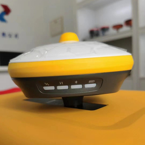 Instrumentos de Topografía GNSS Stonex de Alto Rendimiento con 1408 Canales, GPS RTK T1/S1 - Product Image 6