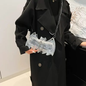 Nuevo Bolso Bandolera de Moda Europea y Americana, Bolso de Hombro Personalizado con Cadena, Creativo Bolso de <span class=keywords><strong>Halloween</strong></span> <span class=keywords><strong>para</strong></span> Mujer - Product Image 3