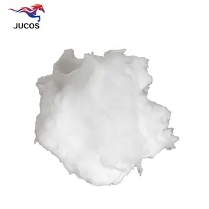 High Strength Insulation Thermal Anti Oxidation Corrosion High Temperature Resistance Ceramic Fiber Cotton