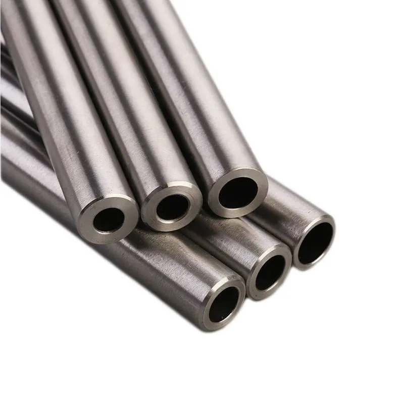 ASTM A106 A53 API 5L X42-X80 oil and gas carbon pipe steel seamless tube