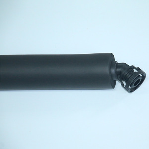 ท่อระบายอากาศเพลาข้อเหวี่ยง 11157532628 สำหรับอะไหล่เปลี่ยนท่อไอดี BMW - Product Image 2