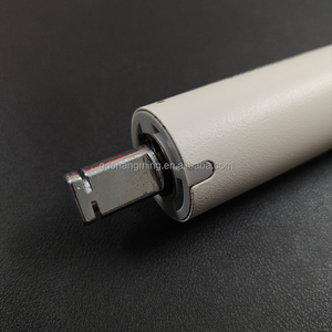 Ứng dụng điều khiển từ xa 35 mét 8nm thông minh ZigBee Con lăn rèm động cơ cán màn trập điều khiển động cơ làm việc với HomeKit - Product Image 5